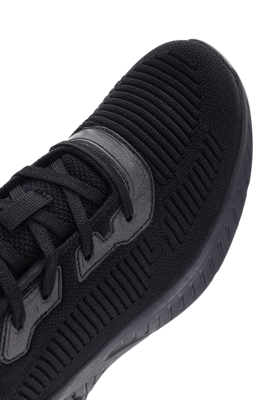 Skechers Kadın Siyah Squad Air Spor Sneaker