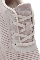 Skechers Women's Brown Squad Air Lace-up Sneaker | Derimod