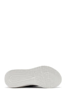 Skechers Women's Black Bobs B Love-True Delight Lace-Up Chunky Sole Sneakers | Derimod