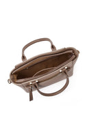 Women's Beige Long Strap Shoulder Bag | Derimod