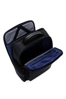 D-Pack Unisex Black Technological Backpack | Derimod