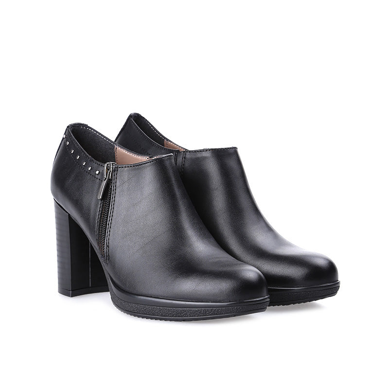 women bootie