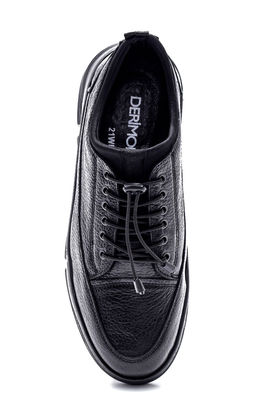 Men's Leather Shoes