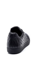 Women's Leather Sneaker | Derimod