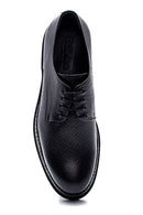 Men's Leather Printed Shoes | Derimod