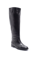 Women's Leather Boots | Derimod