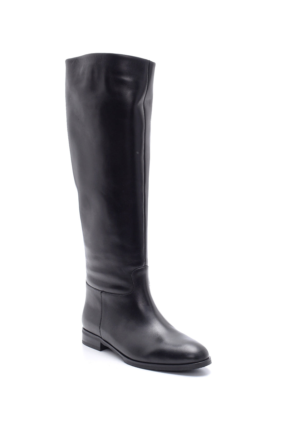 Women's Leather Boots