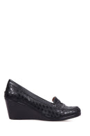 Women's Wedge Heeled Shoes | Derimod