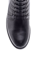 Women's Leather Boots | Derimod