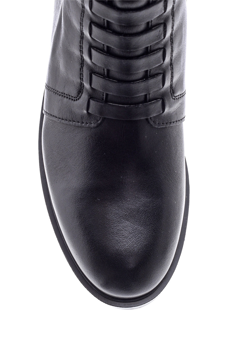 Women's Leather Boots
