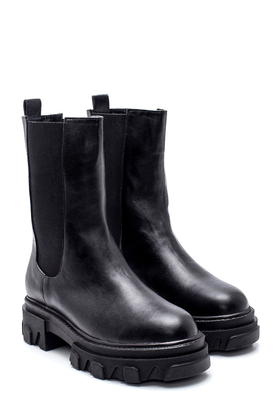 Women's Chelsea Boots