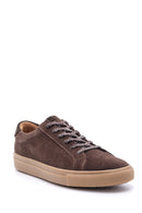 Men's Suede Leather Shoes | Derimod