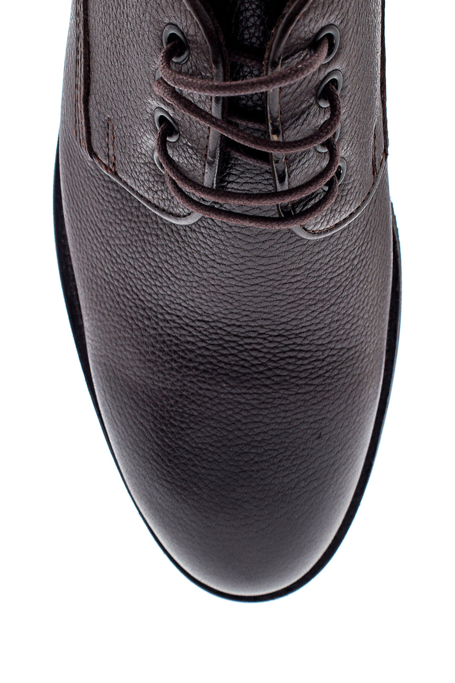 Men's Leather Casual Shoes
