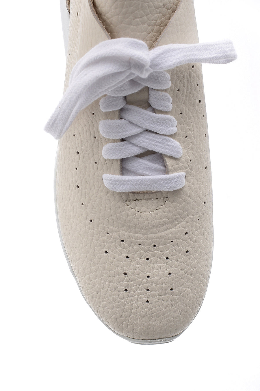Women's Leather Casual Shoes