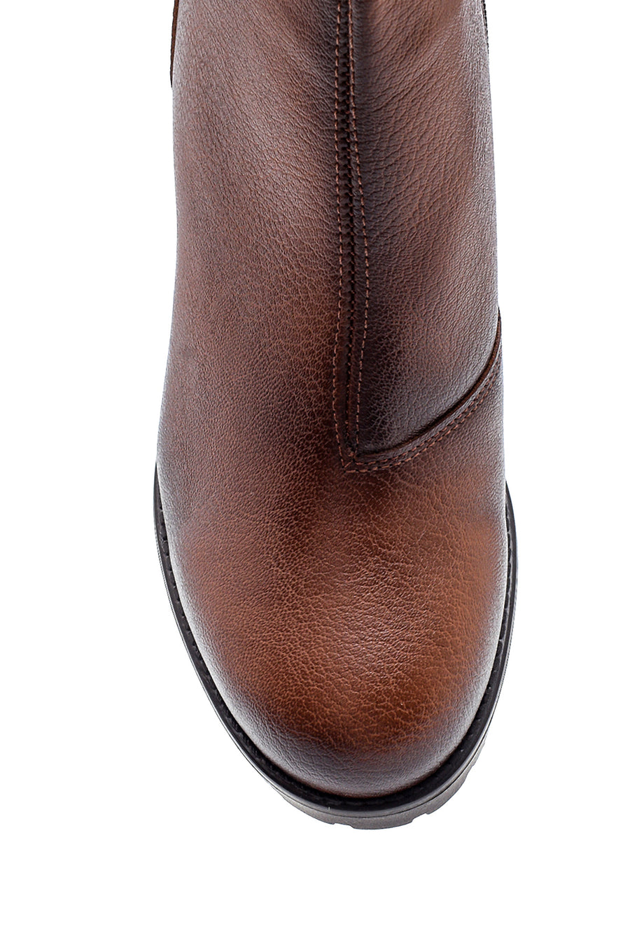 Women's Heeled Boots
