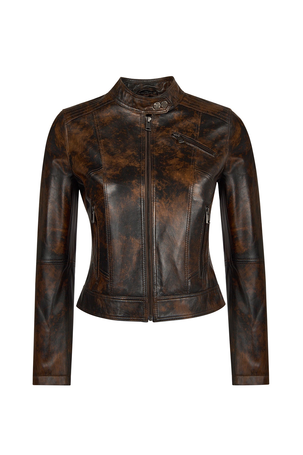 Bronz