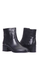 Women's Leather Boots | Derimod