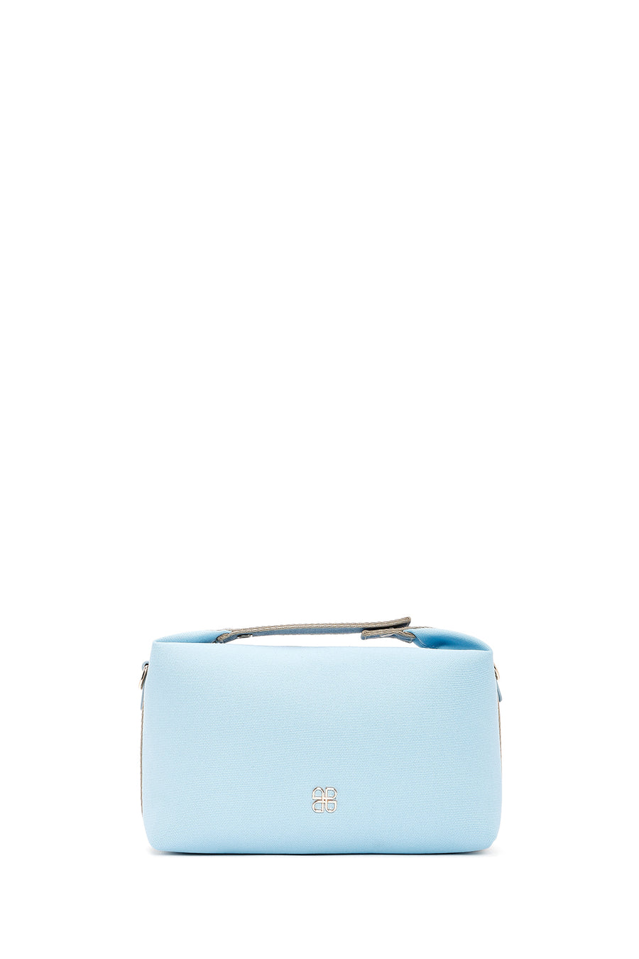Women's Blue Long Strap Crossbody Bag