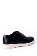 Men's Lace-up Leather Shoes | Derimod