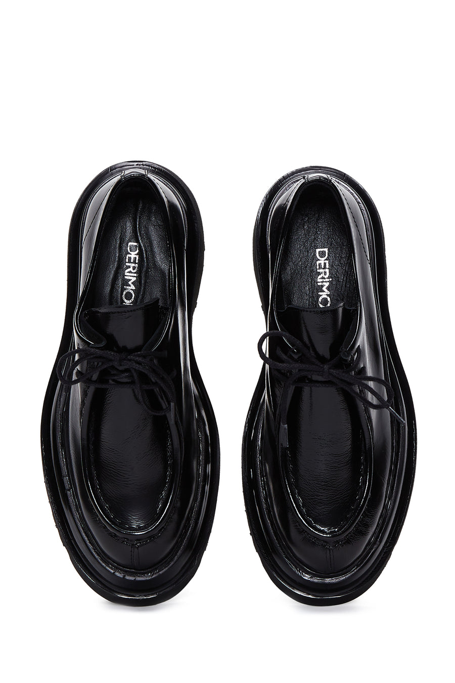 Women's Thick Soled Casual Shoes