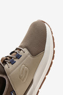 Skechers Men's Beige Neville Sneaker | Derimod
