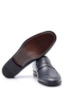 Erkek Deri Loafer | Derimod