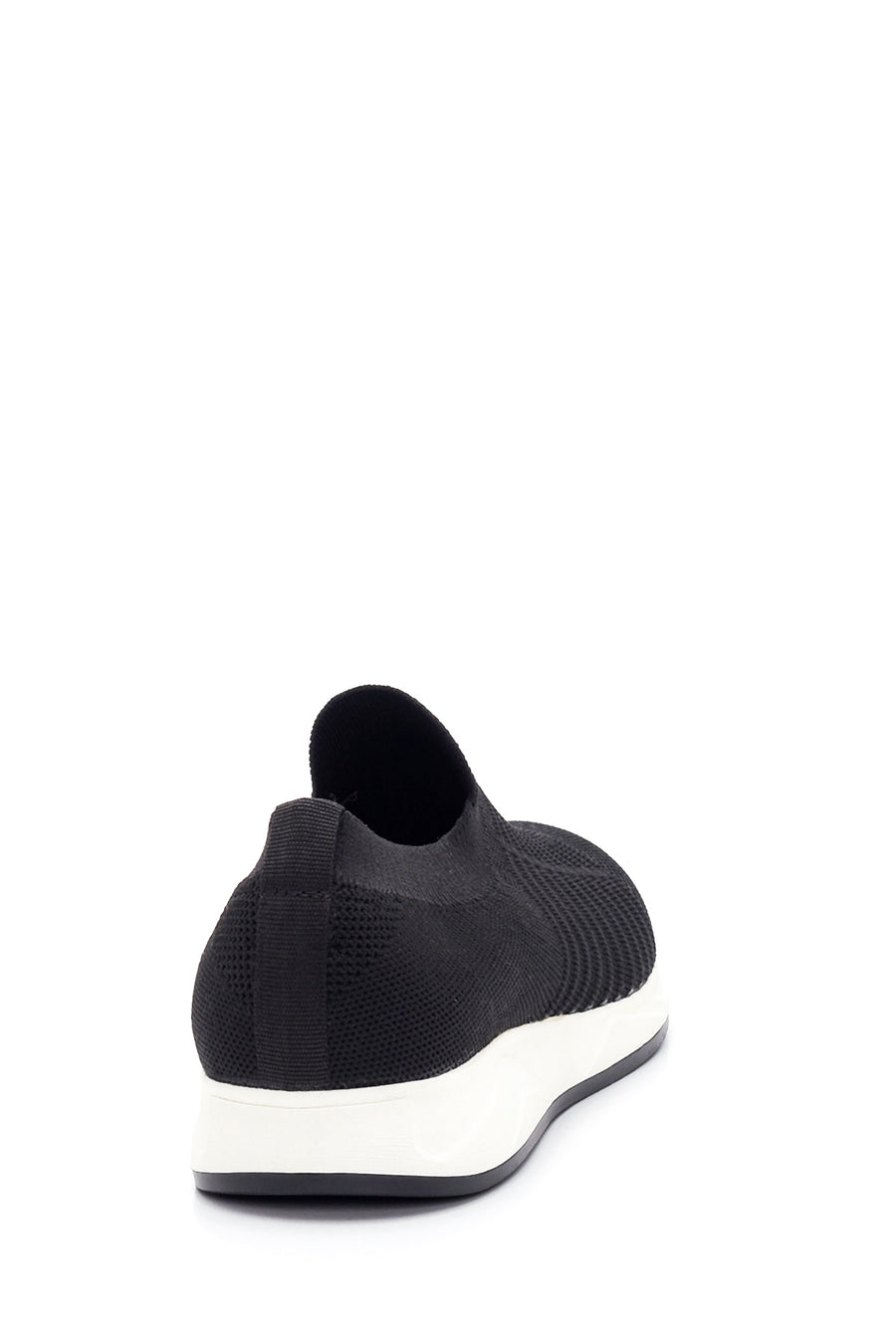 Erkek Siyah Sneaker