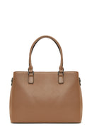 Women's Coffee Clutch Bag | Derimod