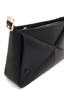 Woman Black Long Shoulder Strap Shoulder Bag | Derimod