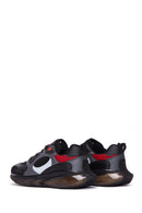 Men's Black Sneaker | Derimod