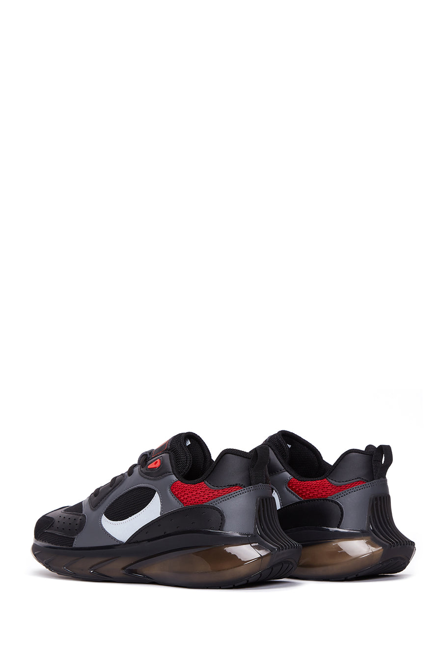 Men's Black Sneaker