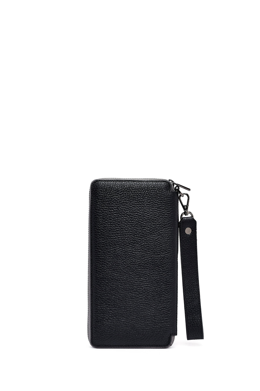 Men's Black Wallet