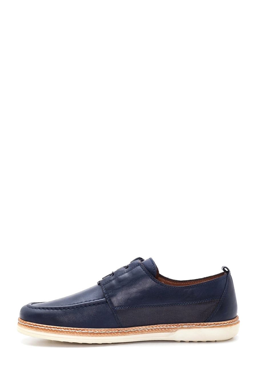 Men's Leather Casual Shoes