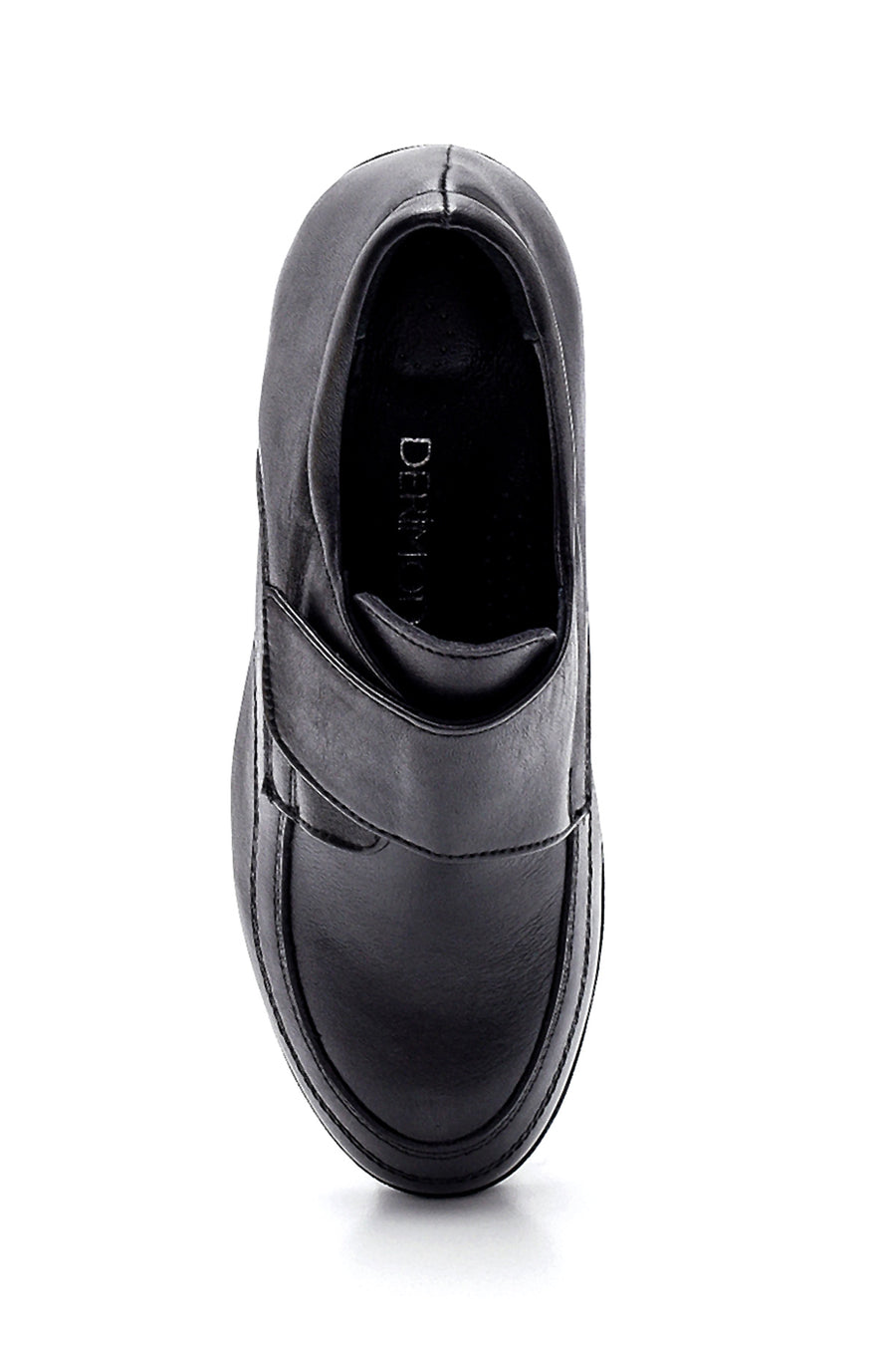 Women's Leather Shoes