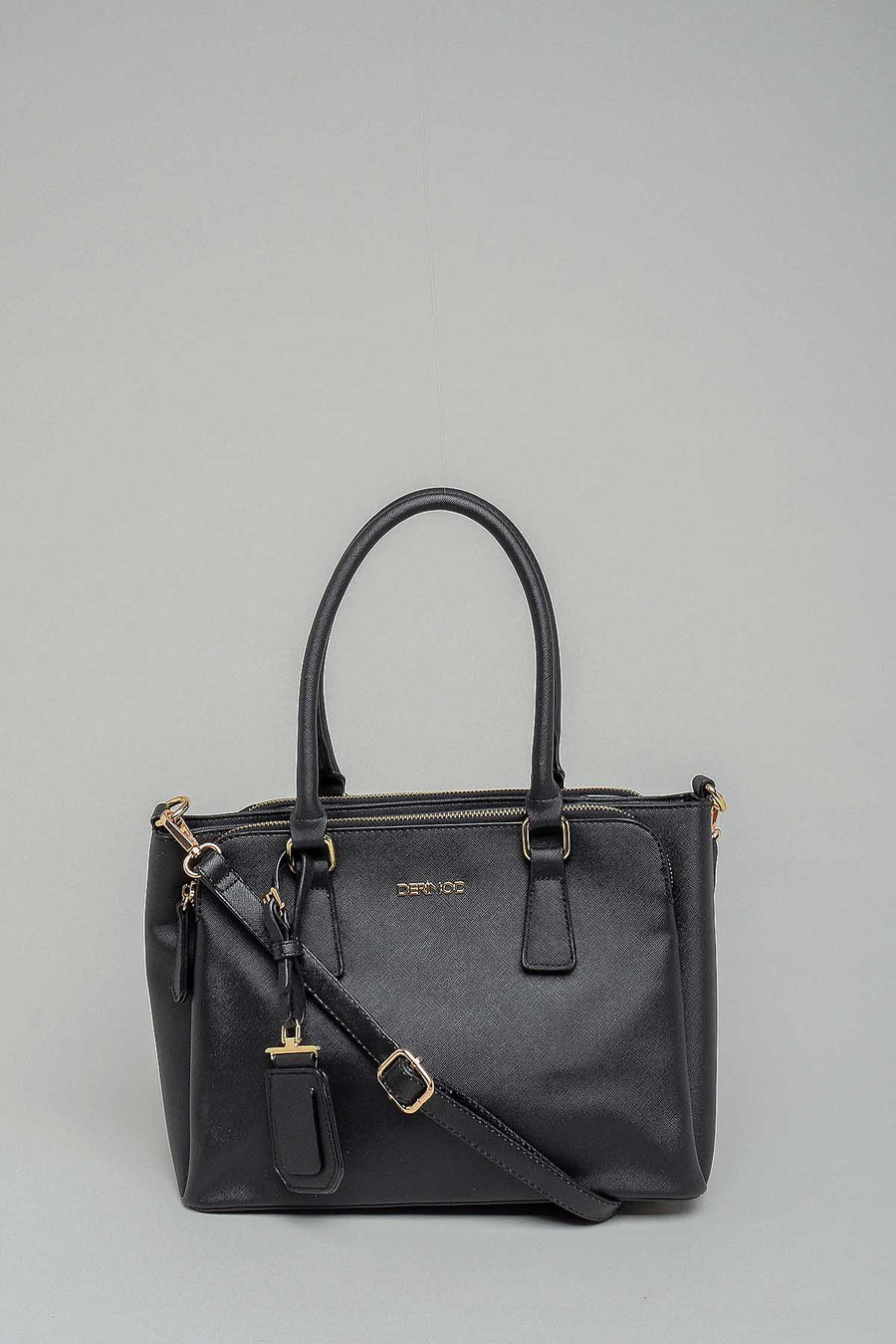 Sack Printed Women's Shoulder Bag