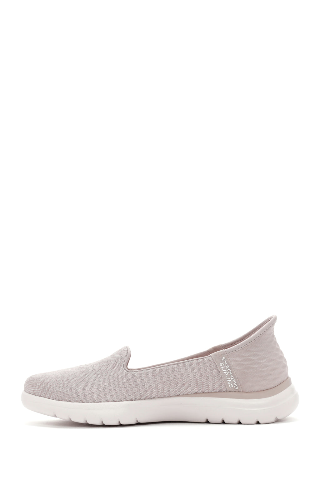Skechers Kadın Bej On - The - Go Flex - Clover Comfort Sneaker