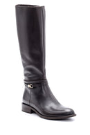 Women's Leather Boots | Derimod