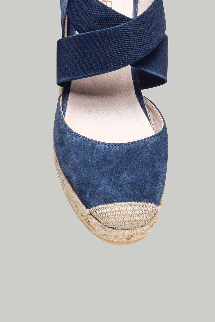 Wedge Heel Women's Espadrille