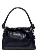Women's Drawstring Detailed Shoulder Bag | Derimod