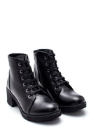 Women's Leather Boots | Derimod