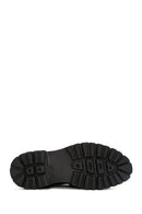 
Men's Black Leather Chelsea Boot
 | Derimod
