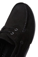 Men's Leather Suede Shoes | Derimod