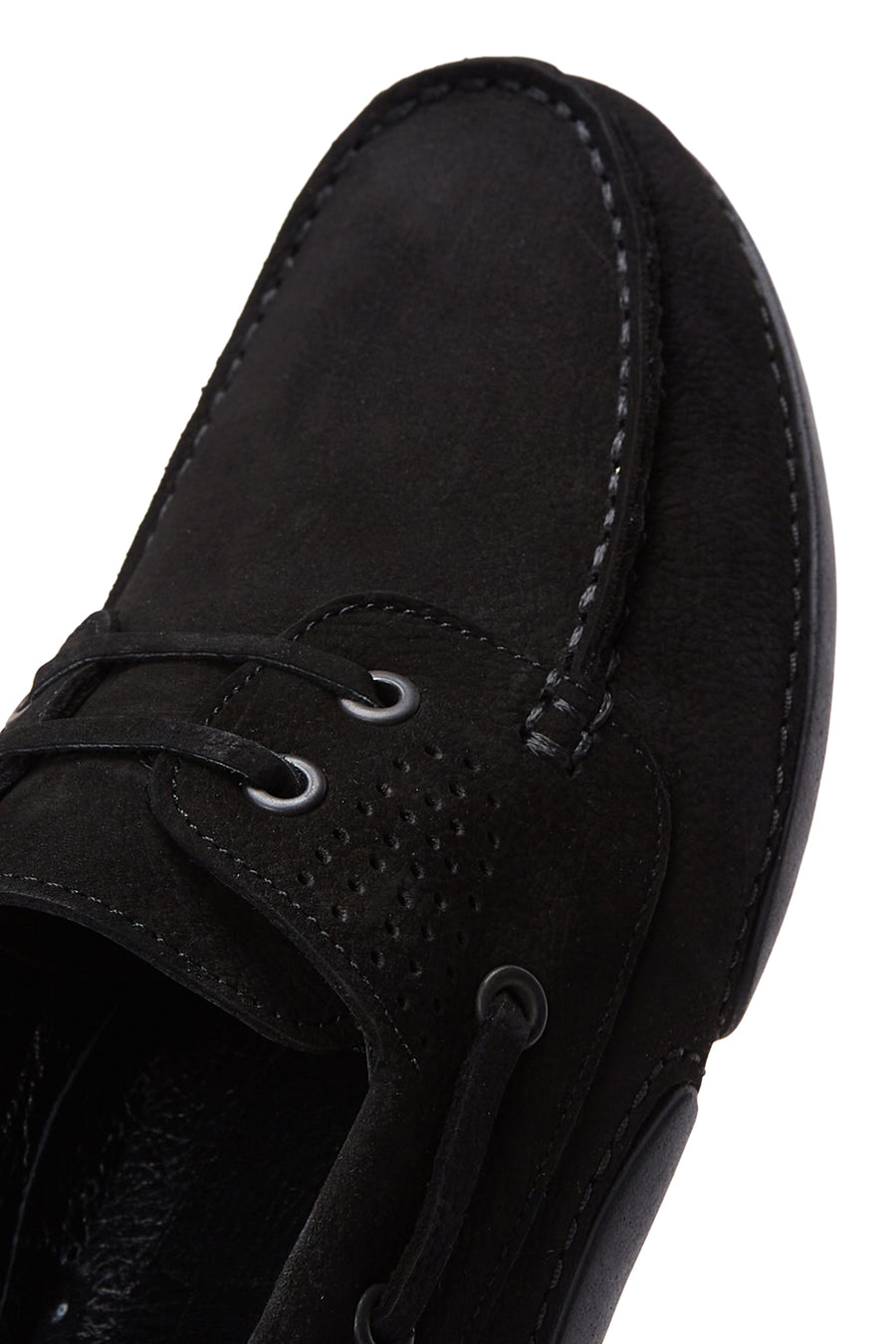 Men's Leather Suede Shoes
