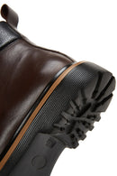 Men's Leather Boots | Derimod