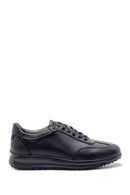 Men's Leather Sneaker | Derimod