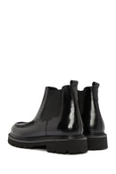 
Men's Black Leather Chelsea Boot
 | Derimod
