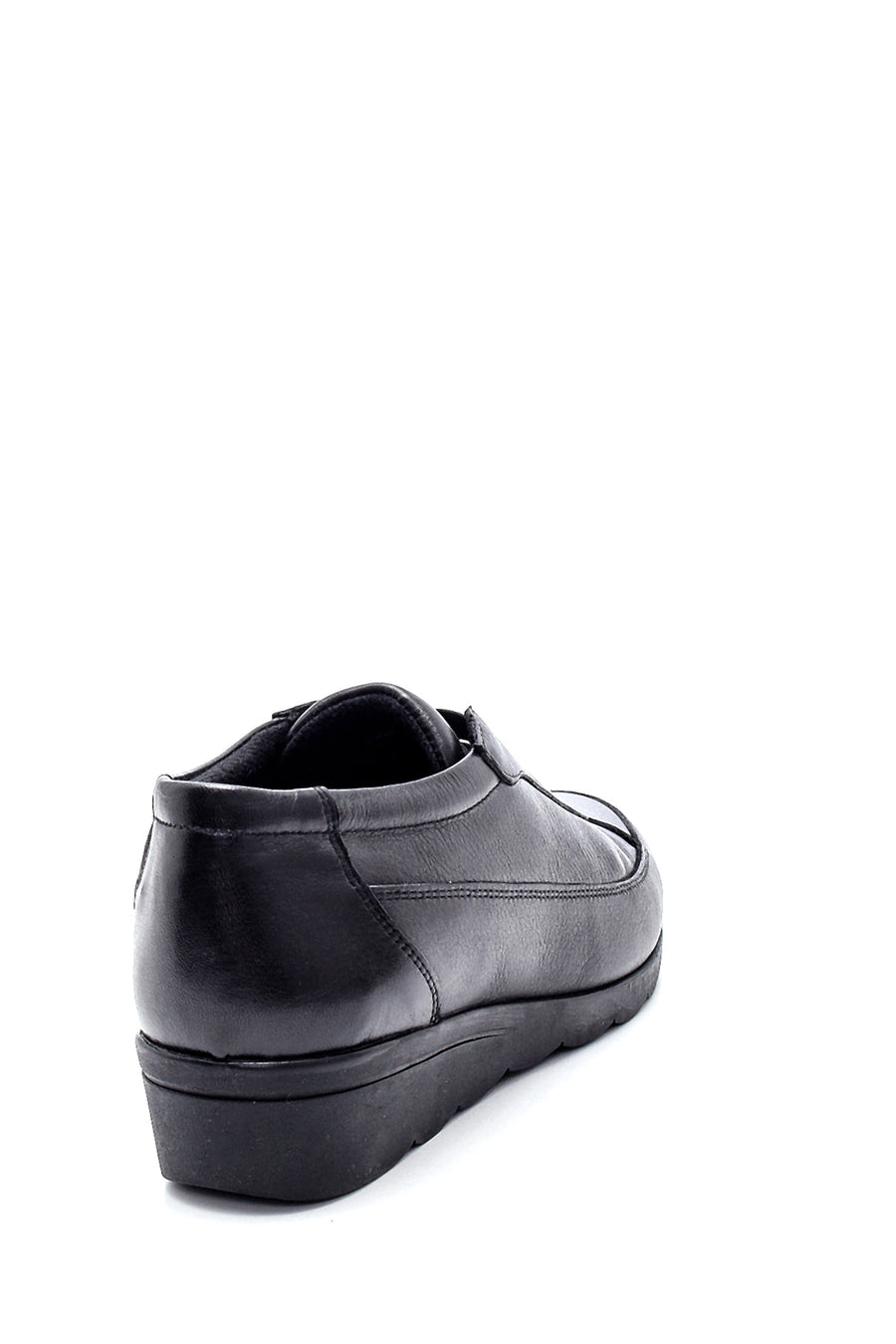 Women's Leather Shoes