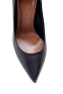Women's Leather Stiletto | Derimod