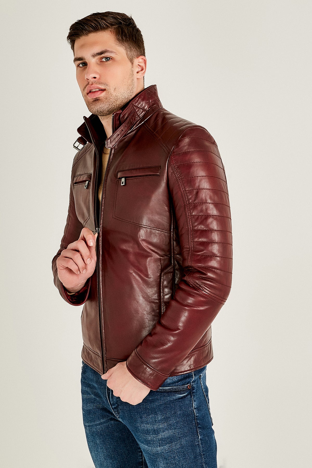 Complete the Look by Purchasing Together!