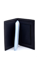 Men's Leather Card Holder | Derimod